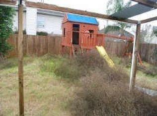 4008 Fernwood Dr, Pearland, TX 77584