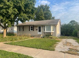710 Van Buren St, Quincy, IL 62301