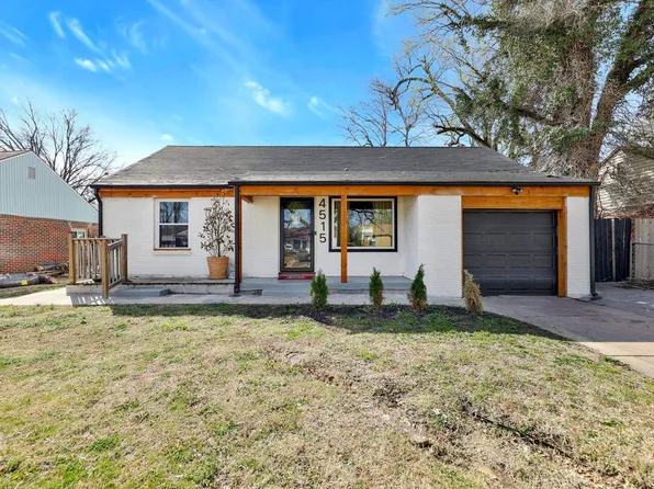 4515 Vesta Dr, Wichita, KS 67208