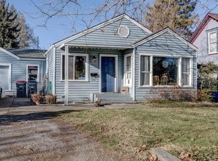 728 Newtown St, Medford, OR 97501