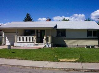 240 Fairview Ave, Missoula, MT 59801