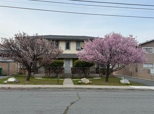 412 Lee St, Carson City, NV