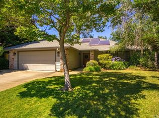 162 Picholine Way, Chico, CA 95928