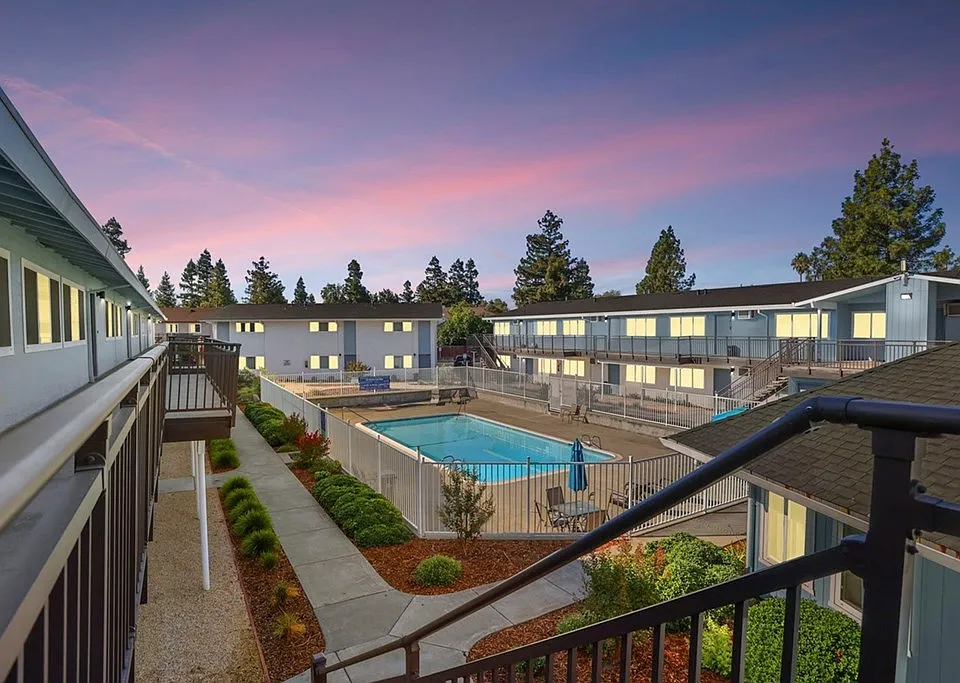 Elevate Apartments