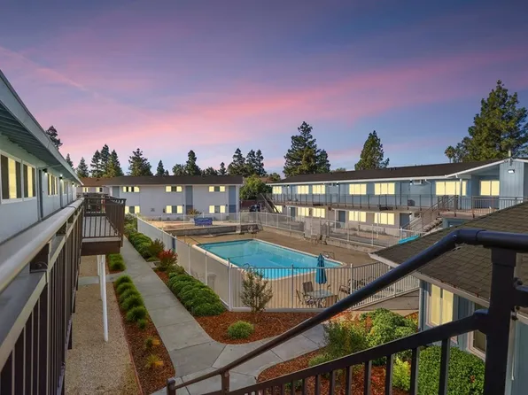 Elevate Apartments