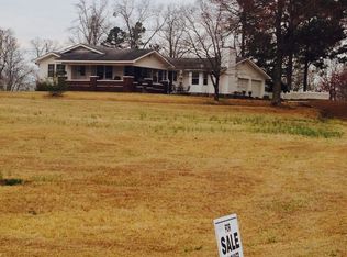 24 Chula Vista Dr, Pell City, AL 35125
