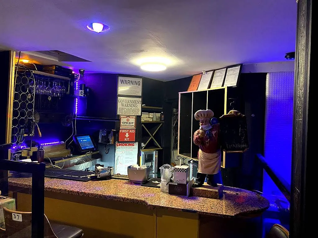 1 bed, $1,500 — Photo 2
