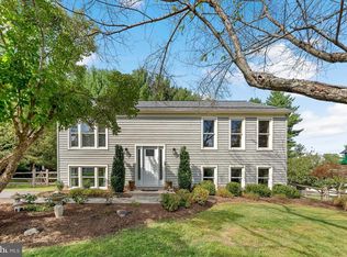 12205 Horse Center Rd, Gaithersburg, MD 20878