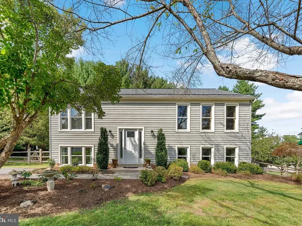12205 Horse Center Rd, Gaithersburg, MD 20878