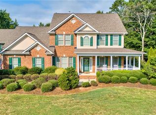 8704 Haydens Way #97, Concord, NC 28025