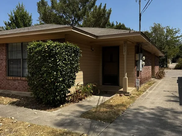 2614 Bolivar St, Denton, TX 76201