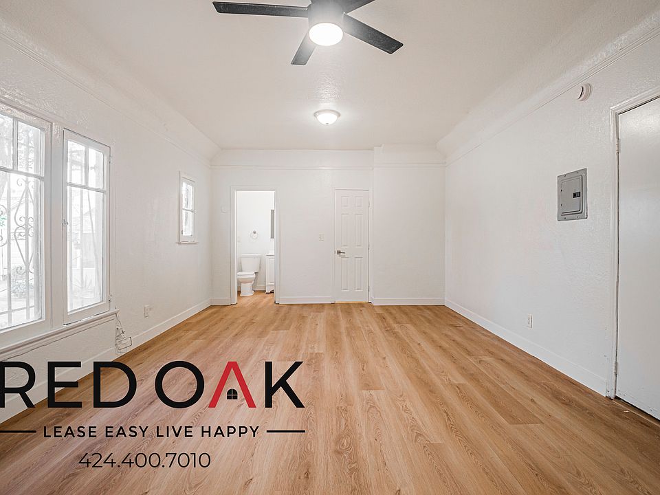 1st image of 704 W 54th St APT 3