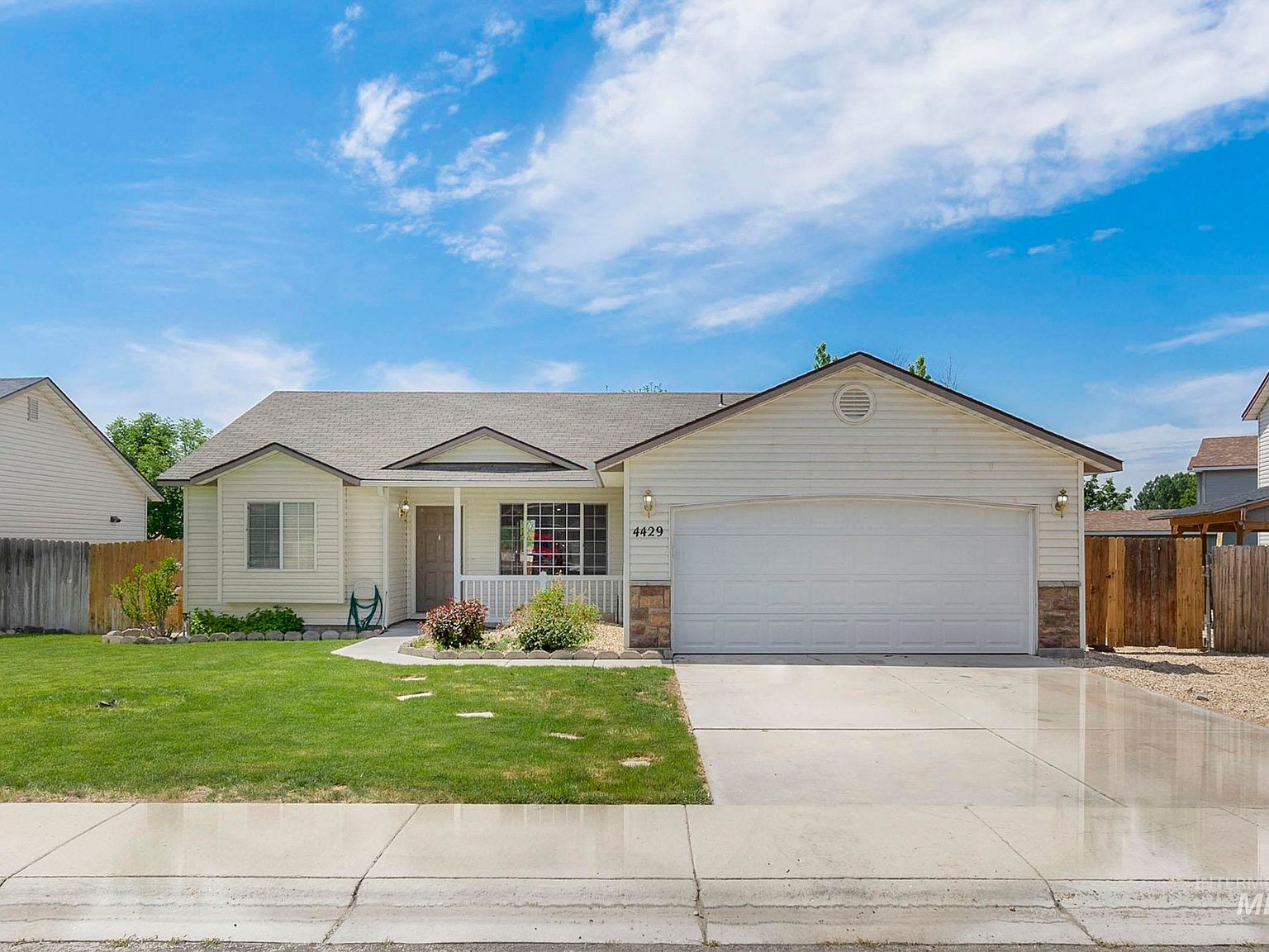 4429 S Tillamook Way, Boise, ID 83709 Zillow