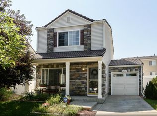 18666 E 41st Pl, Denver, CO 80249