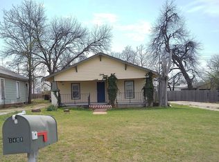 1408 W Walnut Ave, Duncan, OK 73533