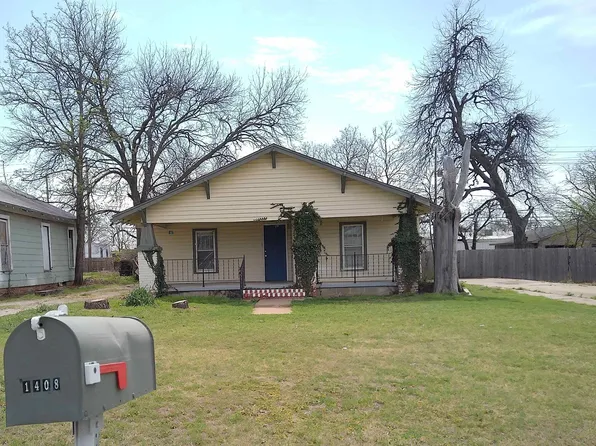 1408 W Walnut Ave, Duncan, OK 73533