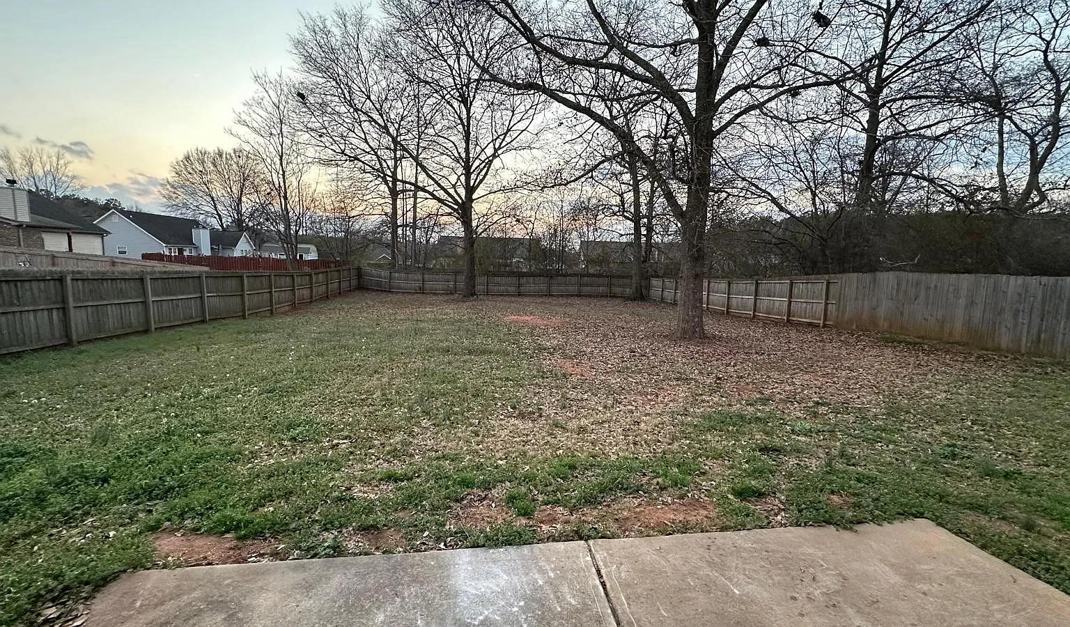 4 bed, 1565 sqft, $1,995 — Photo 4