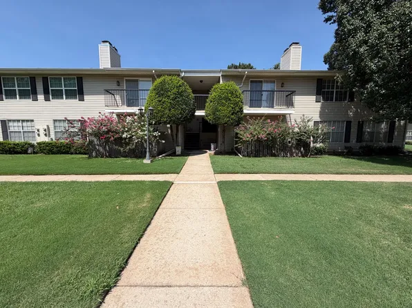 3200 W Britton Rd, Oklahoma City, OK