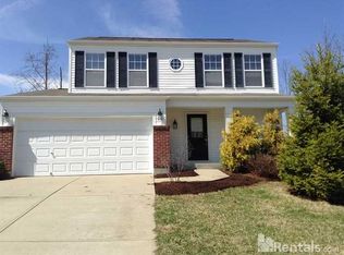 45 Amelia Park Dr, Amelia, OH 45102