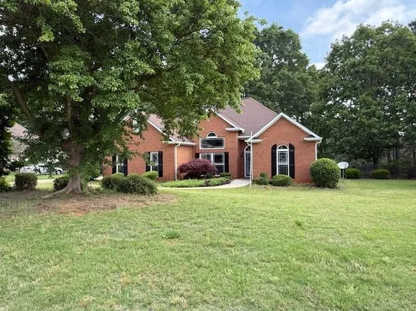 704 Euel Dr, McDonough, GA 30252
