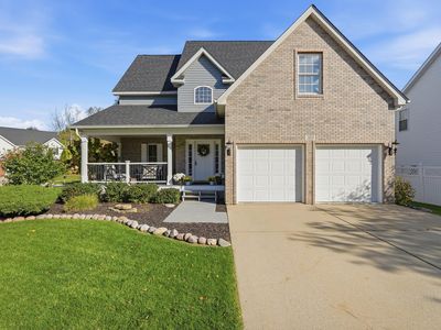 353 Cherry Hills Dr, Chesterton, IN, 46304