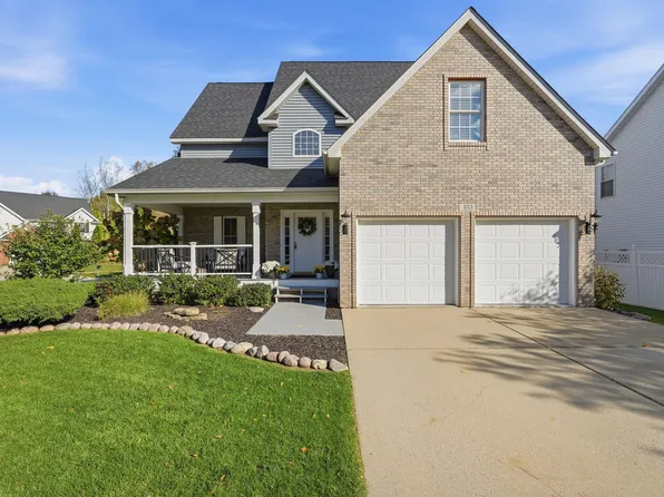 353 Cherry Hills Dr, Chesterton, IN 46304