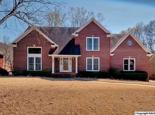 1212 Chesterfield Rd SE, Huntsville, AL 35803