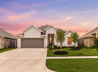 2010 Hyde Acres St, League City, TX 77573