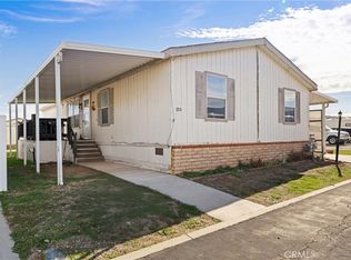 14556 E Tehachapi Blvd Spc 105, Tehachapi, CA 93561