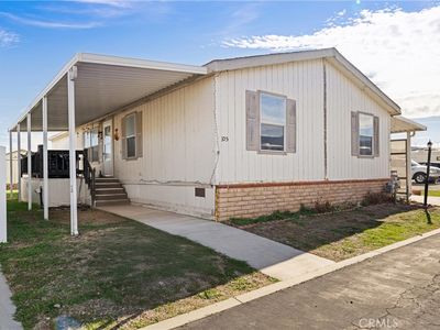 14556 E Tehachapi Blvd Spc 105, Tehachapi, CA, 93561