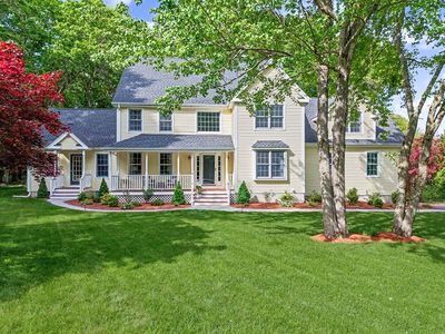 16 Stable Way, Medway, MA, 02053