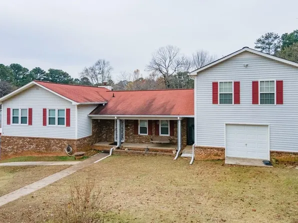 4065 N Bent Pine Ct, Douglasville, GA 30135