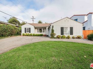 574 Almar Ave, Pacific Palisades, CA 90272
