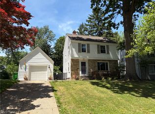 1604 Maplegrove Rd, South Euclid, OH 44121