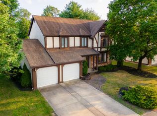 5415 Fortress Trl, Columbus, OH 43230