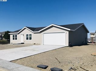 371 Marshall Loop, Boardman, OR 97818