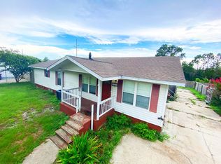 2016 Twin Oaks Dr, Panama City Beach, FL 32408