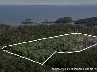 178 River Watch Rd #10, Oriental, NC 28571