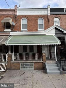 4119 N 6th St, Philadelphia, PA, 19140