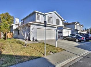 4763 Woodduck Cmn, Fremont, CA 94555