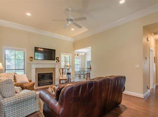 524 N Station Dr, Fairhope, AL 36532