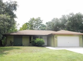 3587 Gillot Blvd, Pt Charlotte, FL 33981