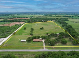 921 Highway 2247, Comanche, TX 76442