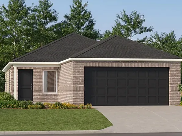 20405 Velvet St, Edmond, OK 73012
