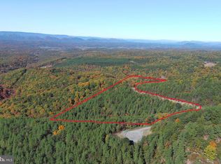 104 Bluffs On The Potomac, Fort Ashby, WV 26719