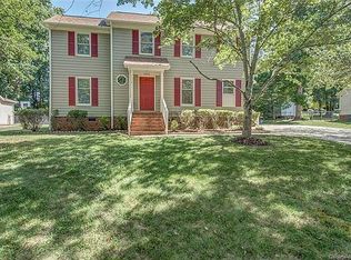 4573 Huntington Dr, Gastonia, NC 28056
