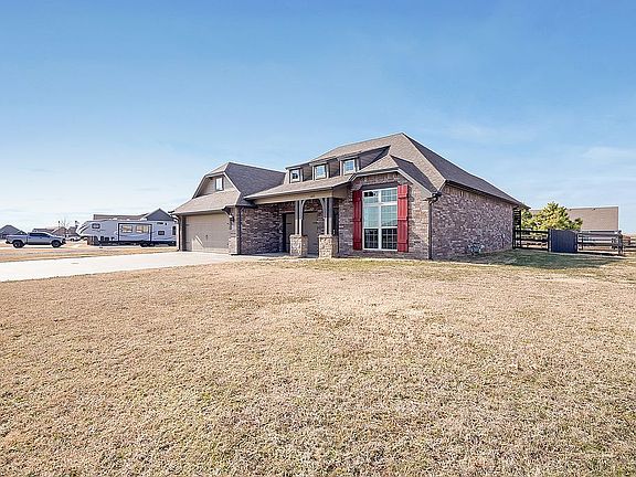 13472 N 58th East Pl, Collinsville, OK 74021 | Zillow