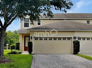 9811 Biscotti Ave, Orlando, FL 32829