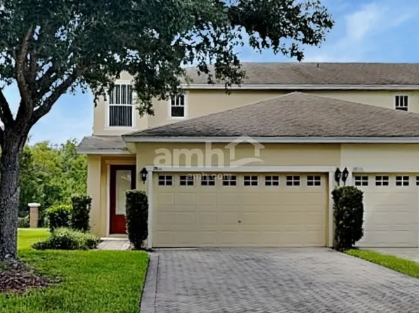 9811 Biscotti Ave, Orlando, FL 32829