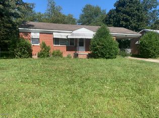 1725 Walker Rd, Macon, GA 31206